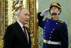 Negocjacje z Rosją? Kreml reaguje na słowa z Kijowa [RELACJA NA ŻYWO]