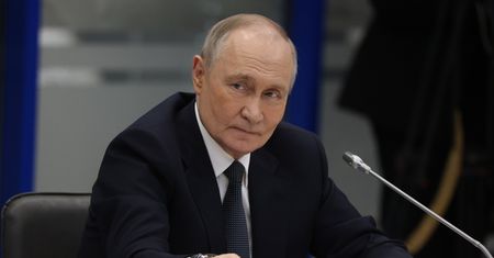 Skandaliczne słowa z USA. "Putin jest zafiksowany"