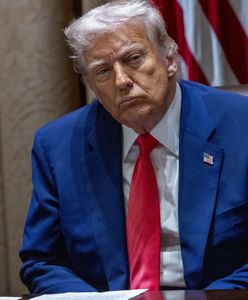 Chiny nie pokażą hollywoodzkich filmów. Trump zareagował natychmiast