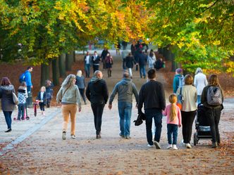 Nowy rząd wydłuży urlop jednej grupie rodziców. Środowisko zabiegało o to od lat