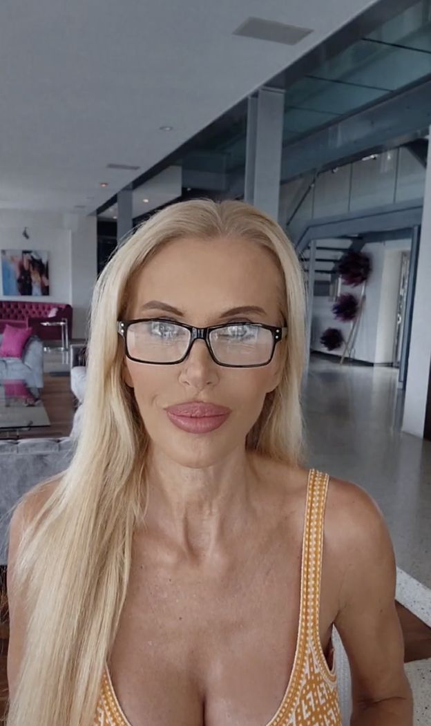 Ile lat ma Aneta Glam? Wiek celebrytki ujawniła koleżanka z programu