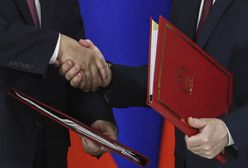 Jeden szczegół zdradził Putina. Od razu to wychwycili