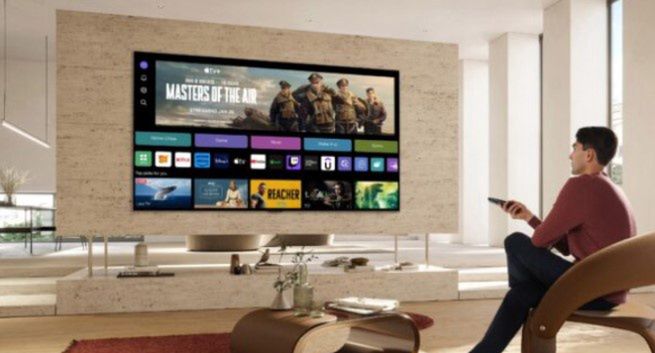 Kolejne telewizory LG z nowym oprogramowaniem