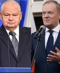Tusk nie odpuści Glapińskiemu. Wkrótce ruszy zbiórka podpisów pod wnioskiem