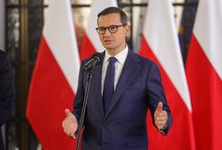 Wyrok NSA ws. wyborów kopertowych. Morawiecki rażąco naruszył prawo