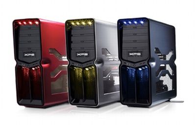 Desktopy Dell Studio XPS i XPS 730x z Core i7 2