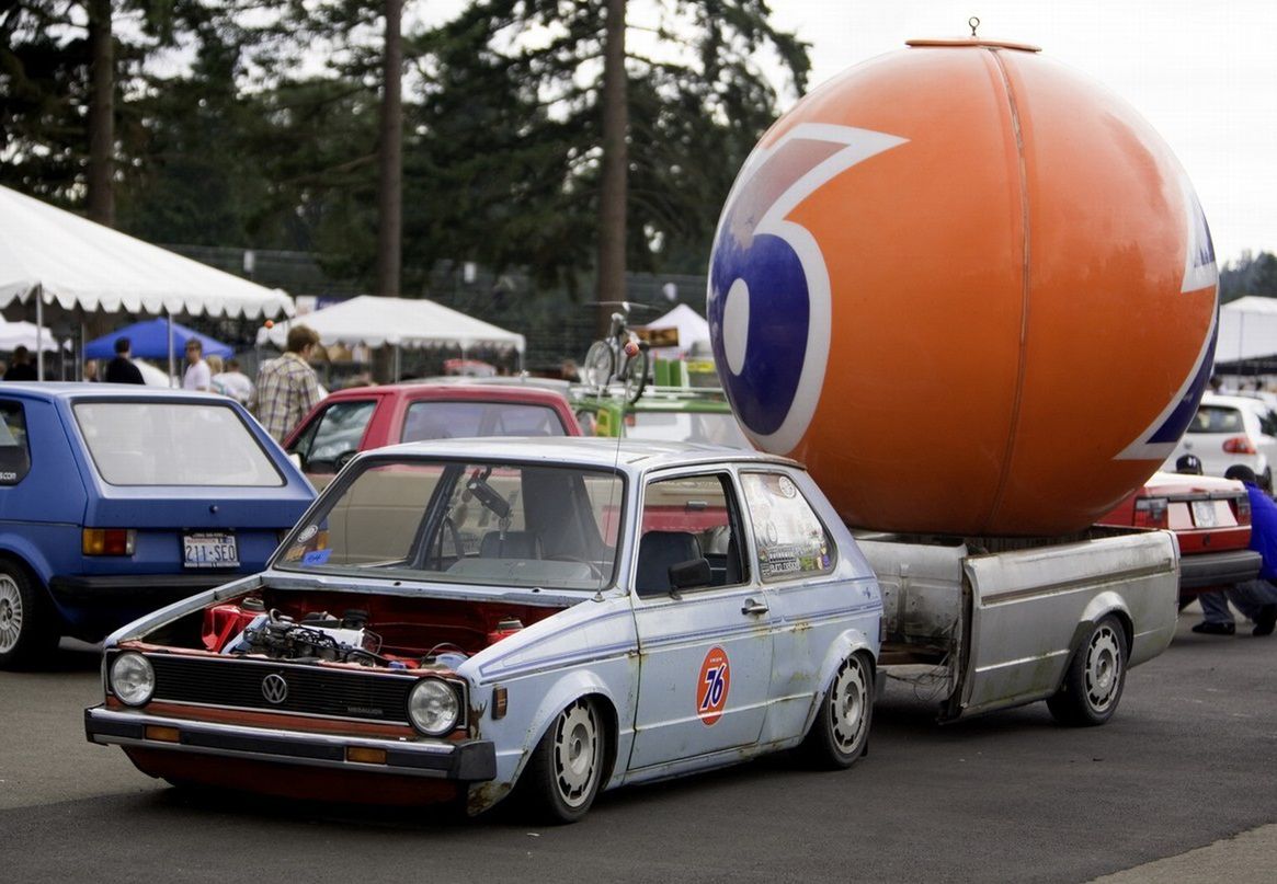 Rat Style - im gorzej tym lepiej? [galeria] 25