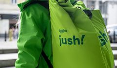 Żabka Jush debiutuje w Gdańsku