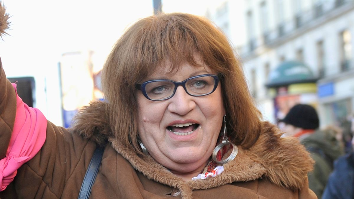 Anna Grodzka jest już na emeryturze