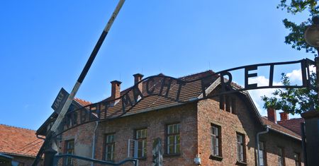 Zmiany w Muzeum Auschwitz. Wszystko przez podłe wymuszenia biletowe