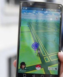 Producent Pokemon GO liczy straty. Wszystko przez umocnienie jena