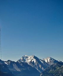 Mocny frank nie przeszkadza szwajcarskiej gospodarce. Frankowicze będą zawiedzeni