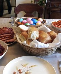 Ceny żywności. Ta Wielkanoc będzie droższa