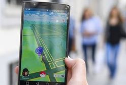 Producent Pokemon GO liczy straty. Wszystko przez umocnienie jena