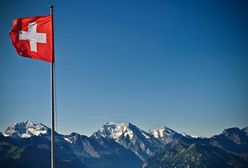 Mocny frank nie przeszkadza szwajcarskiej gospodarce. Frankowicze będą zawiedzeni