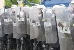 Służby mundurowe stracą przywileje emerytalne? Związkowcy oburzeni, MSWiA dementuje