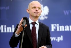 Ktoś się podszywa pod pracowników Szałamachy. Ministerstwo Finansów ostrzega przed fałszywymi mailami