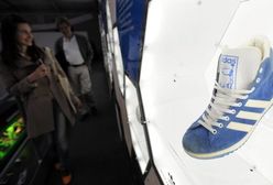 Adidas "made in Germany" już wkrótce w sklepach