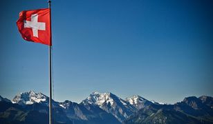 Mocny frank nie przeszkadza szwajcarskiej gospodarce. Frankowicze będą zawiedzeni