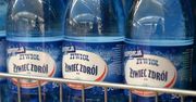 Firma Żywiec Zdrój: obce substancje wykryto tylko w jednej butelce wody