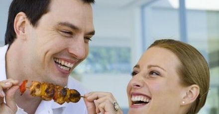 Dieta na sezon grillowy
