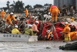 Nowe szokujące dane z Japonii o ofiarach