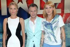 "Mam talent": Kolejny casting do programu! Jurorzy w szampańskich humorach
