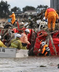 Nowe szokujące dane z Japonii o ofiarach