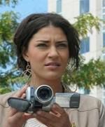 Gwiazdy "Plotkary" i "Glee" u A Great Big World