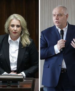 Kontrowersyjny wpis posłanki PiS. Sasin: ma do tego prawo