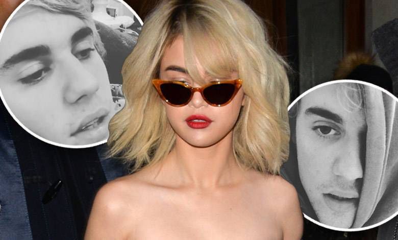 Selena Gomez zerwała z Justinem Bieberem?