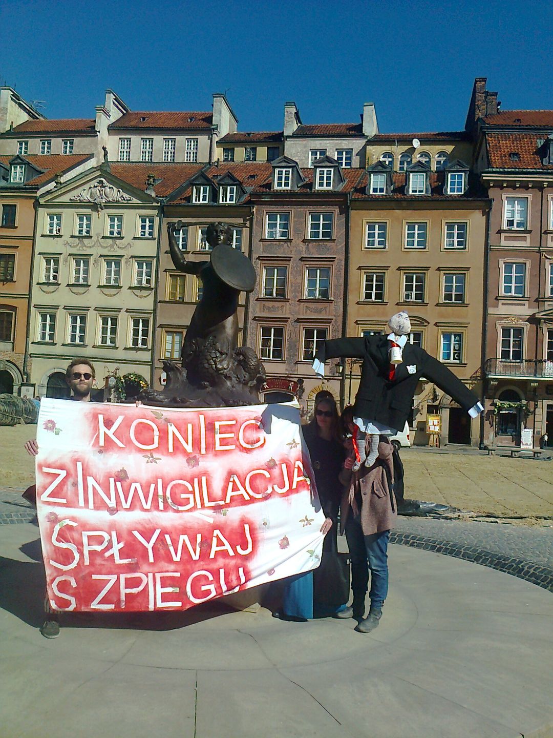 I tak cię w końcu dopadną 3