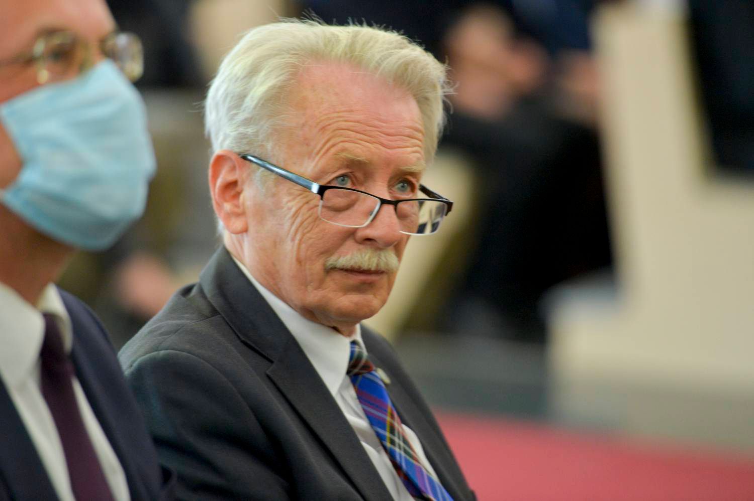 Tadeusz Deszkiewicz - Pogrzeb Emila Karewicza