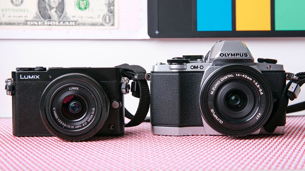 Panasonic Lumix GM5 – miniaturyzacja bez kompromisów [test] 44