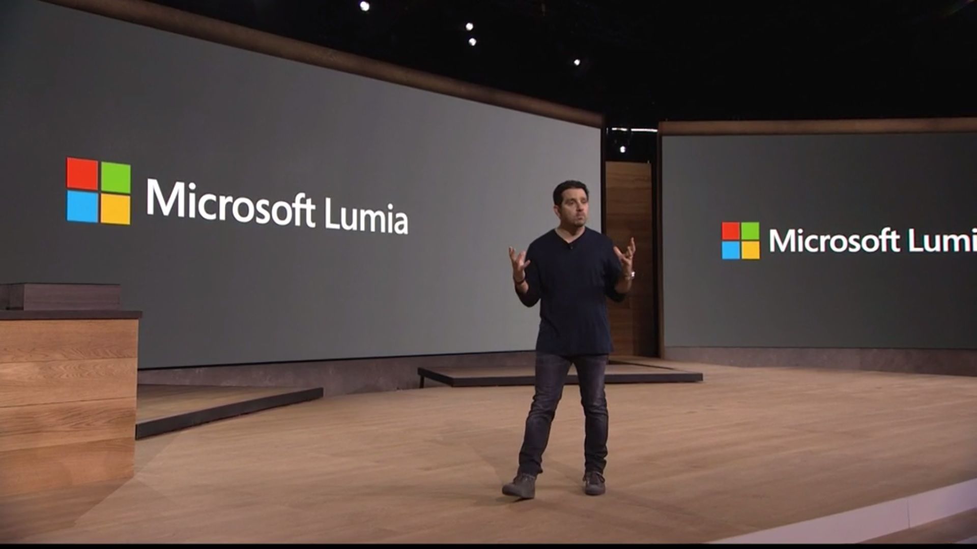 Microsoft Lumia 950, Lumia 950 XL oficjalnie. Smartfony o możliwościach peceta 4