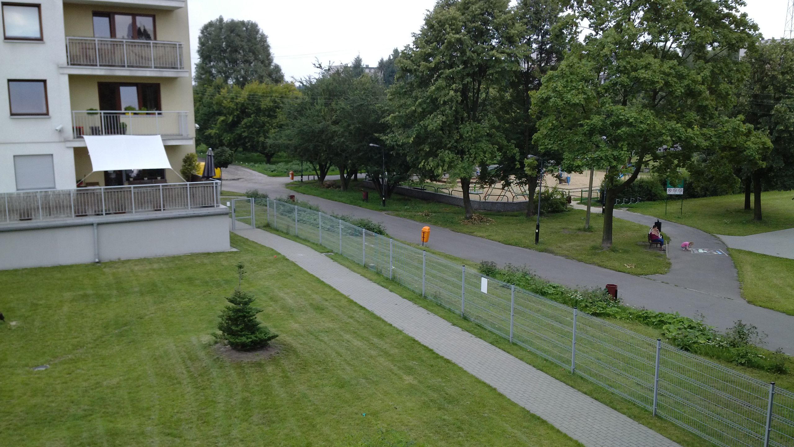 Huawei Ascend P1 - ma potencjał [test] 12
