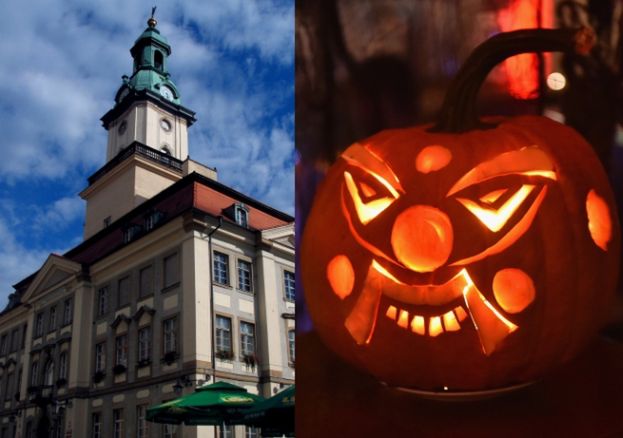 Radny PiS chce... usunięcia Halloween ze szkół! "To się ociera o KONTAKTY Z SZATANEM!"