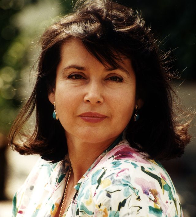 Elżbieta Jaworowicz skończyła 70 lat. Tego nie wiecie o najbardziej tajemniczej kobiecie w telewizji