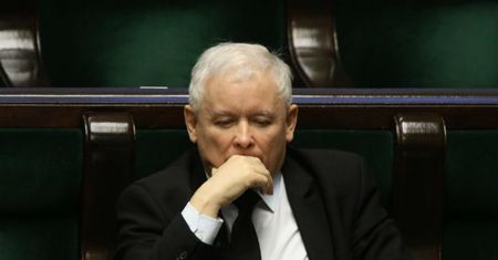 Który polityk jest najbardziej denerwujący? Sondaż