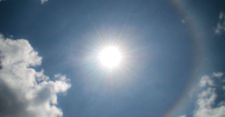 Upał wraca do Polski. Zobacz, gdzie najgoręcej