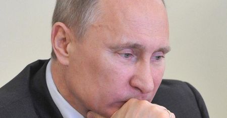Rosja: Putin chce rozwoju armii