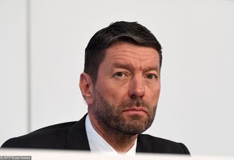 "Za 4 lata ma być zysk". Szef Adidasa stawia ultimatum Reebokowi