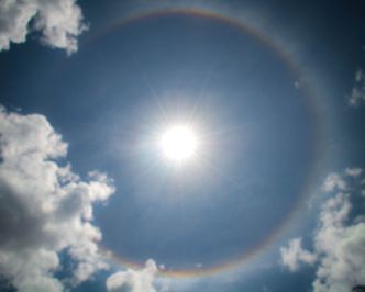 Prognoza pogody na najbliższe dni. Będzie ciepło?