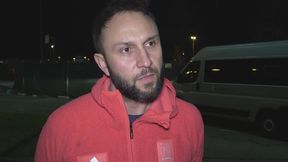 Tak podsumował sukces Polaka na IO. "Tego się nie spodziewałem"