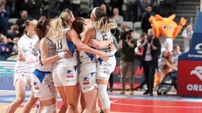 PolskaStrefaInwestycji Enea AJP Gorzów Wlkp. - KGHM BC Polkowice 93:89 (galeria)