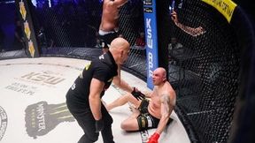 XTB KSW 81. Tomasz Sarara - Errol Zimmerman (galeria)