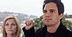 Witherspoon i Ruffalo w siódmym niebie