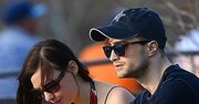 Daniel Radcliffe: Już na planie ''Harry'ego Pottera'' zaglądał do kieliszka