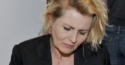 Grażyna Szapołowska: Wzgardzili jej pięknym gestem
