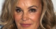Jessica Lange: Gwiazda ''Tootsie'' majstrowała przy twarzy?